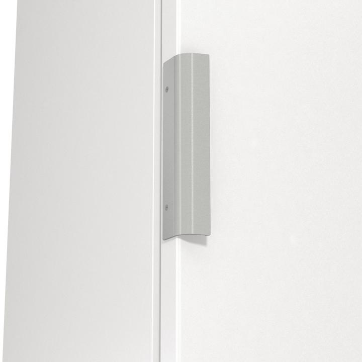 Produktbild Upo RE6195WE Refrigerator, white (398 l)