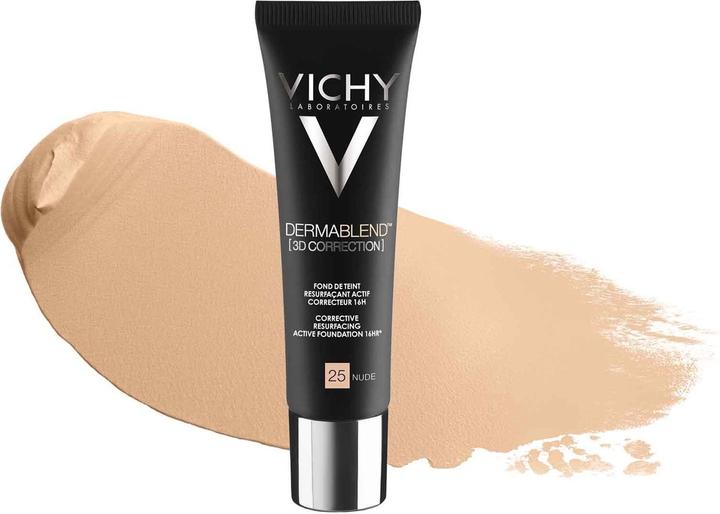 Produktbild Vichy Dermablend (3D Correction) (25 Nude)