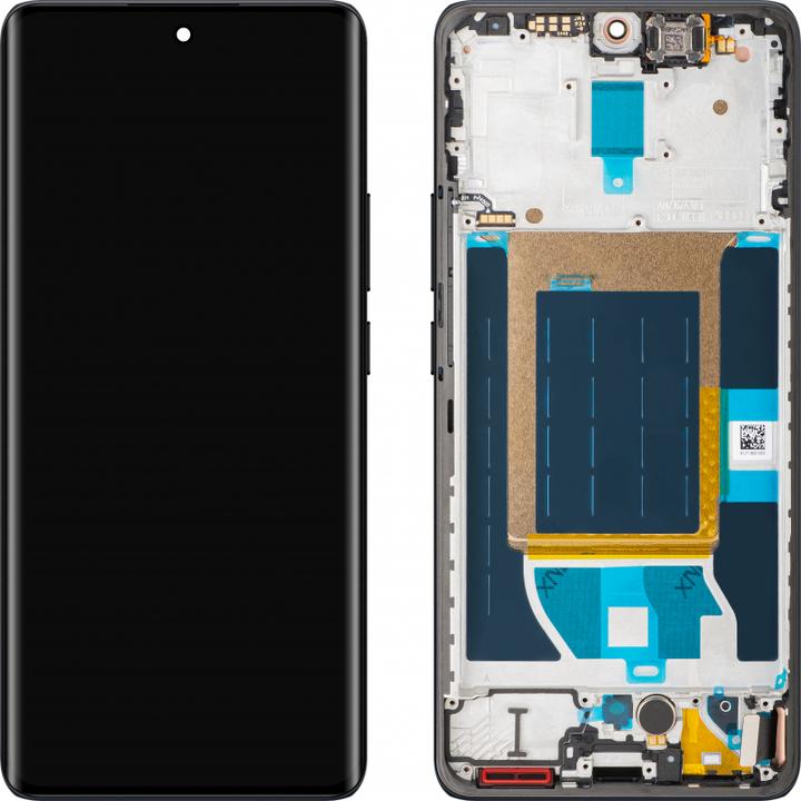 Productafbeelding realme Display Unit für 14 Pro, Suede Grey (Scherm)