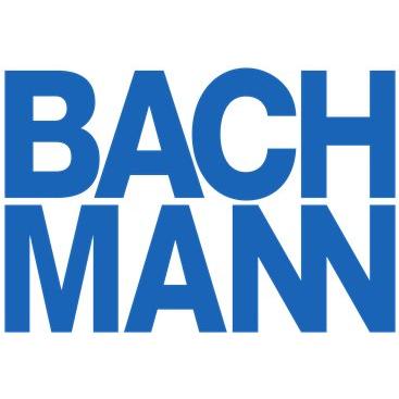 Thumbnail - Bachmann BN0500 48,26cm 19Zoll PDU 1HE 16xC13 4x Schutzkontakt Leistungsmessung Anschluss CEE 16A bl, USV Zubehör