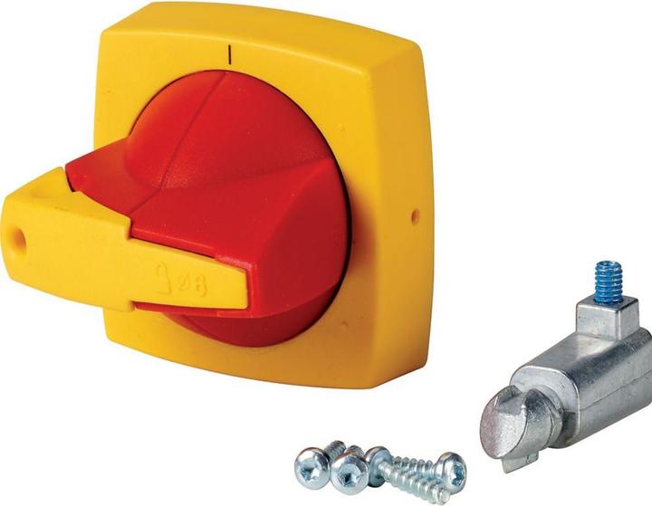 Actual product image Eaton Moeller) toggle K1DR/P
