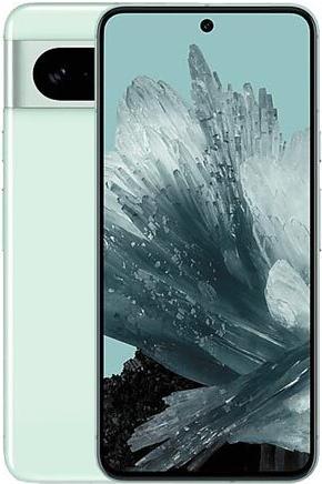 Produktbild Google Pixel 8 (128 GB, Mint, 6.20", SIM + eSIM, 5G)