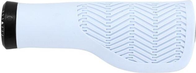 Actual product image Herrmans Ergonomic nucore handles with lock on