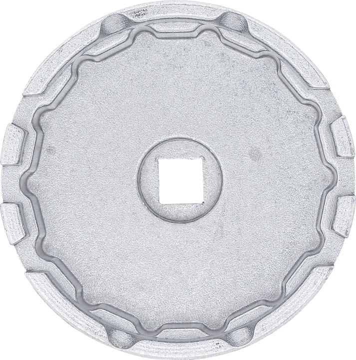 Actual product image BGS Oil filter spanner