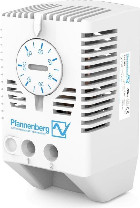 Produktbild Pfannenberg Schaltschrank-Thermostat