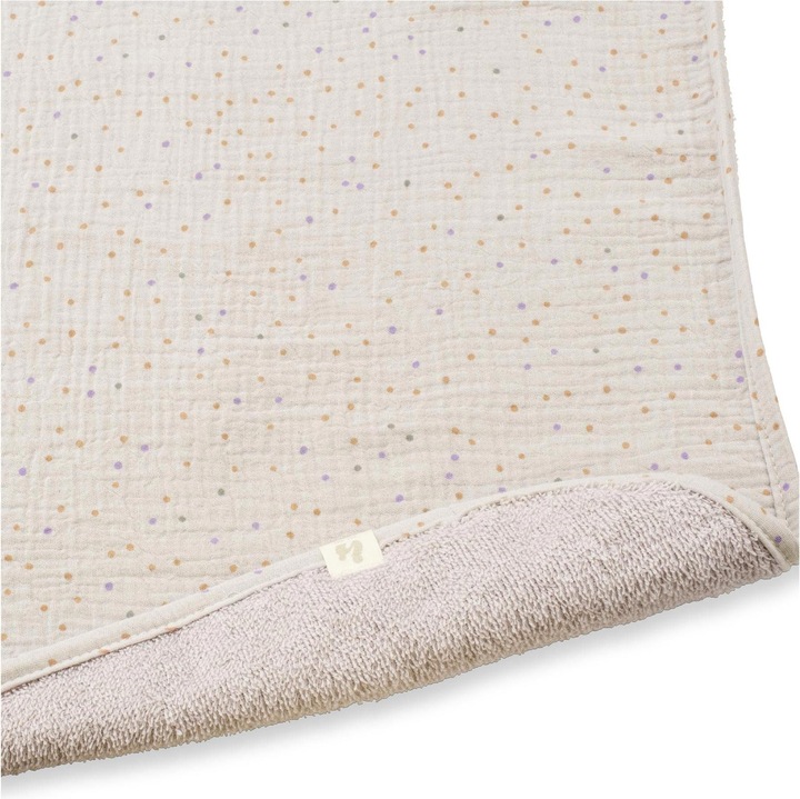 Actual product image Hauck Changing Mat Liner