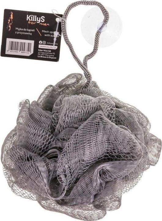 Produktbild KillyS For Men Bath Washer With Suction Cup