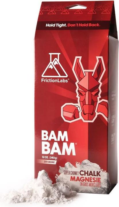 Produktbild Friction Labs Bam Bam Chunky (340 g)