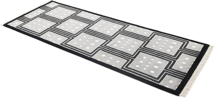 Produktbild Vidal Darya-Indian (79 x 211 cm)