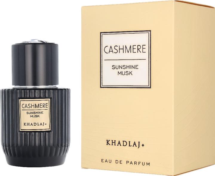 Produktbild Khadlaj Cashmere Warm Oud - EDP (Eau de Parfum, 100 ml)