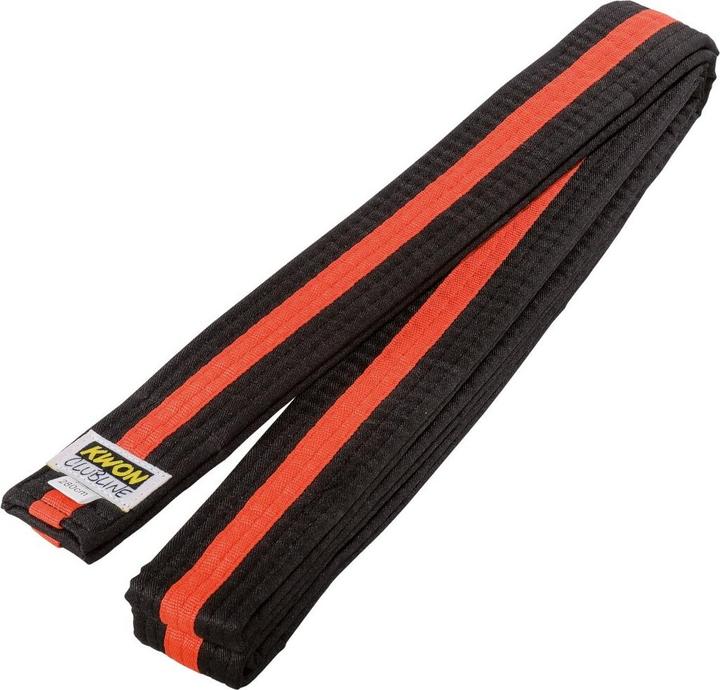 Produktbild Kwon Weicher Kampfsportgürtel