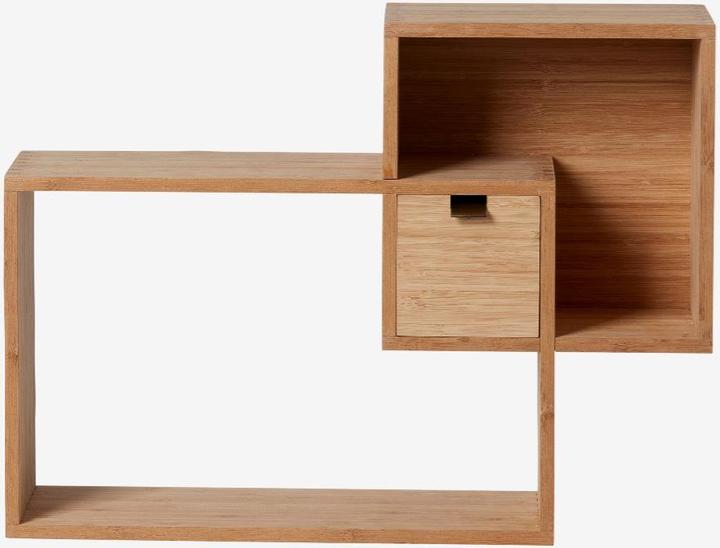Immagine prodotto Cinas Mondrian (57,5 x 15 x 42,5 cm)