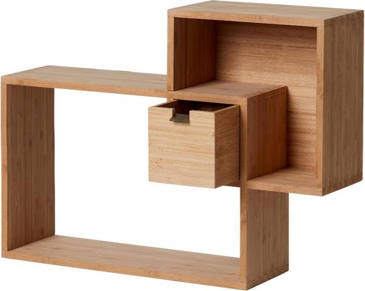 Immagine prodotto Cinas Mondrian (57,5 x 15 x 42,5 cm)
