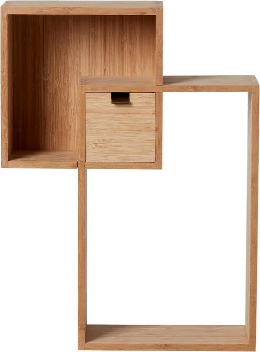 Immagine prodotto Cinas Mondrian (57,5 x 15 x 42,5 cm)