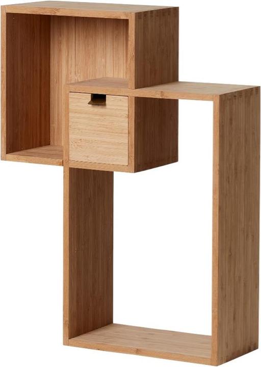 Immagine prodotto Cinas Mondrian (57,5 x 15 x 42,5 cm)