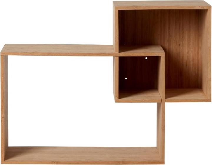 Immagine prodotto Cinas Mondrian (57,5 x 15 x 42,5 cm)