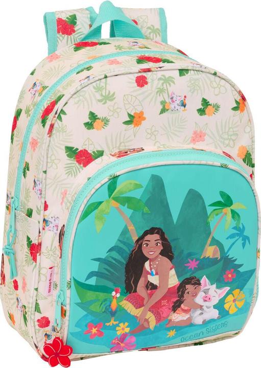 Safta Vaiana (9.5 l) - Kinderrucksack