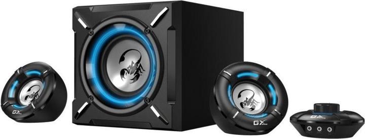 Genius reproduktory SW-G2.1 1000