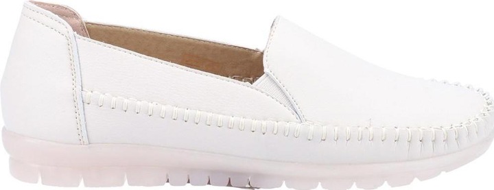Produktbild Fleet & Foster Halbschuhe Shirley Leder (37)