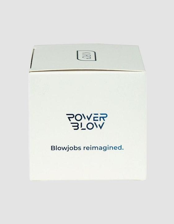 Produktbild Kiiroo PowerBlow