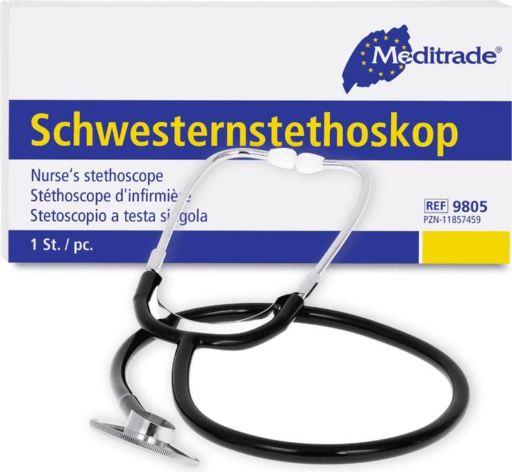 Meditrade Schwesternstethoskop