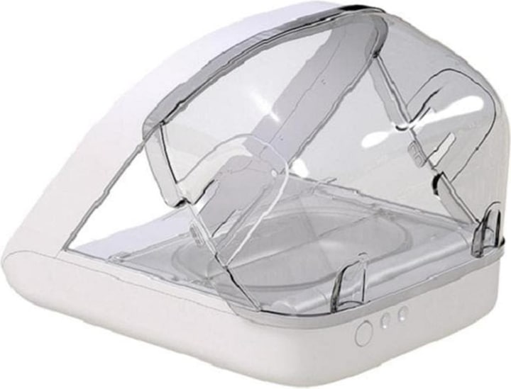 Actual product image SureFeed Protective cover for the microchip controlled automatic feeder