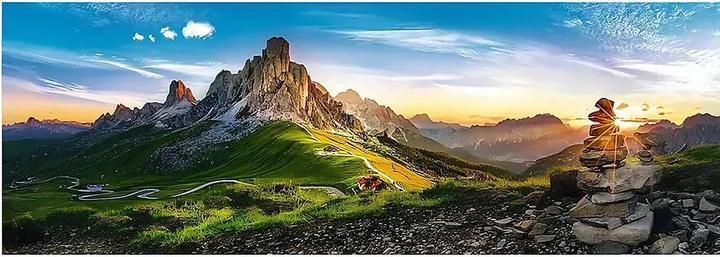 Produktbild Trefl 1000 PCS Passo di Giau (1000 Teile)