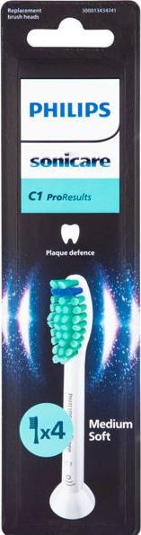 Produktbild Philips Sonicare ProResults (4 x)