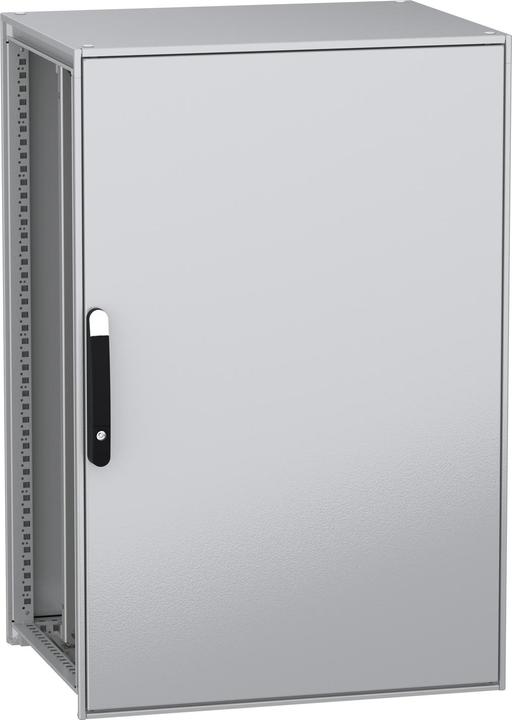 Produktbild Schneider Electric Schneider StandgehäuseNSYSFN12860Pe.PanelSeT SFN a. dekarbonisiertem