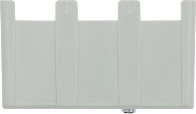 Produktbild Eaton Klemmenabdeckung, 3-polig, für Lasttrennschalter P1