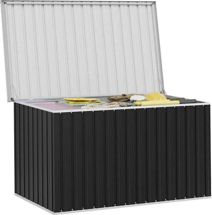 Actual product image vidaXL Yorgos