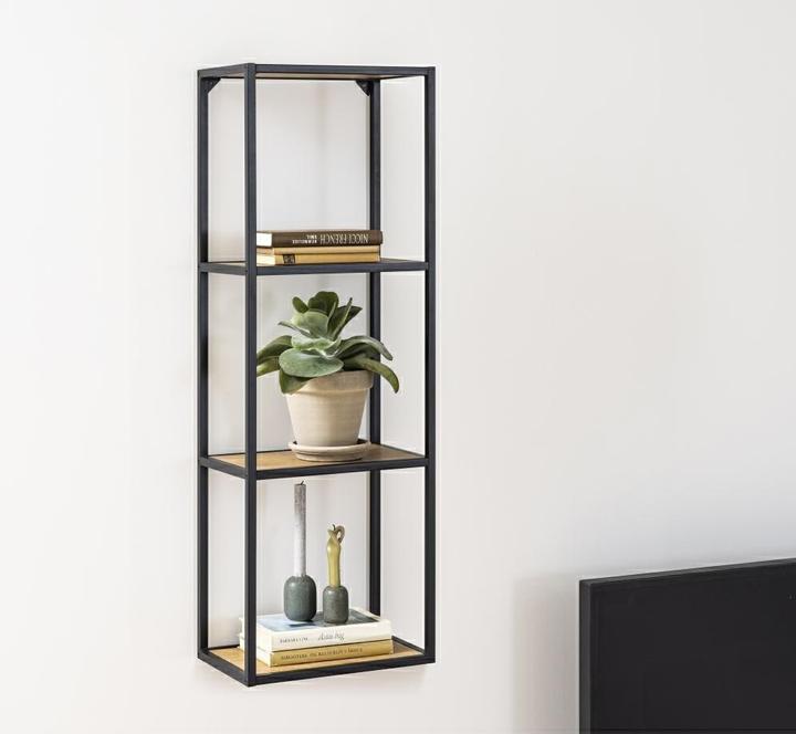 Actual product image AC Design Seaford (24 x 37 x 108 cm)