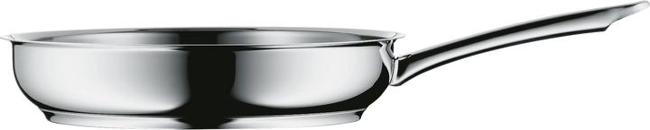Actual product image WMF Profi (28 cm, Frying pan, Stainless steel)