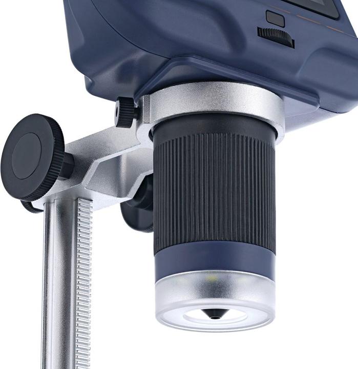 Immagine prodotto Levenhuk Microscopio digitale DTX RC1