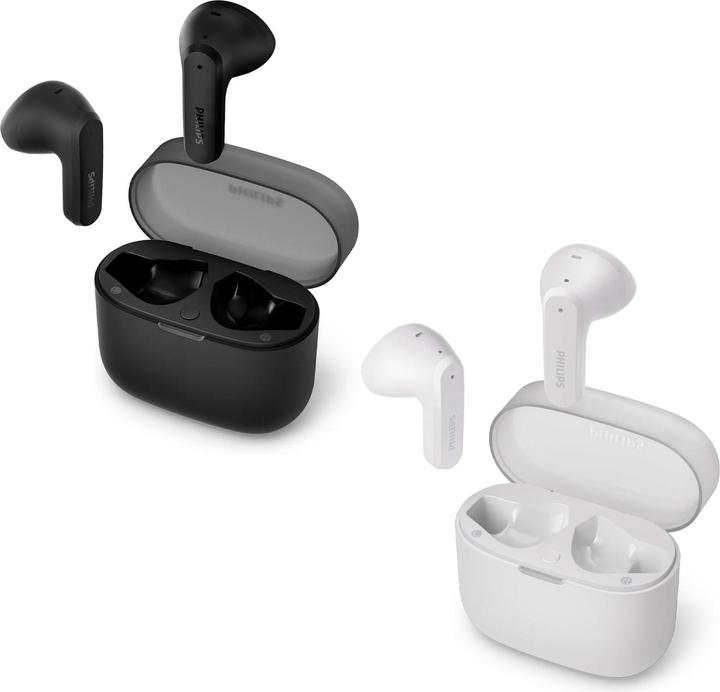 Immagine prodotto Philips TAE2146BK/00 (6 h, Senza fili)