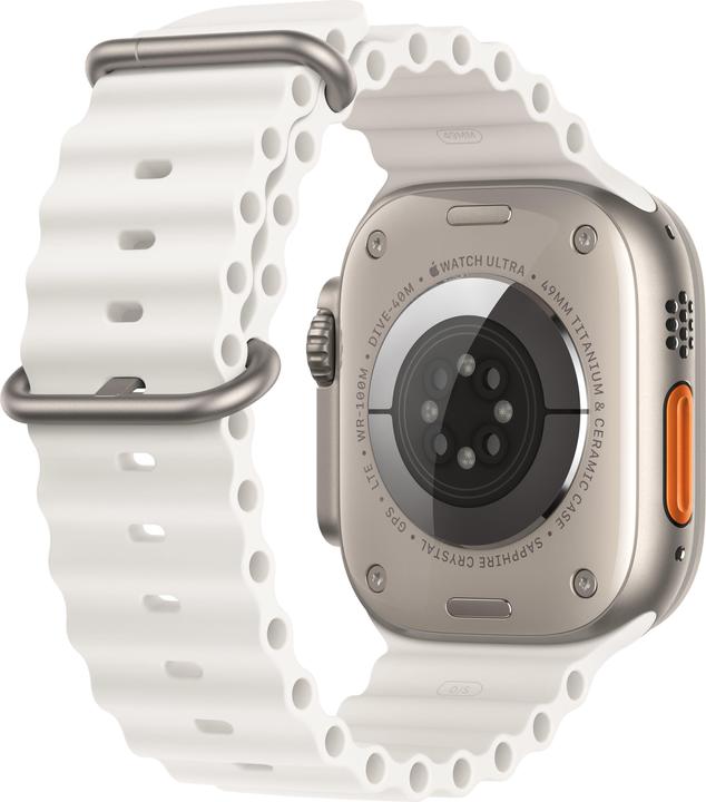 Produktbild Apple Watch Ultra 2 (49 mm, 4G)