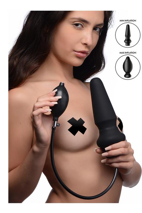 Produktbild Master Series Ass Pand