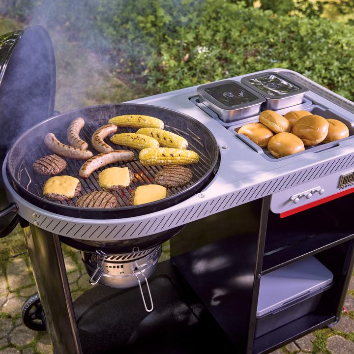 Image du produit Weber Performer Premium