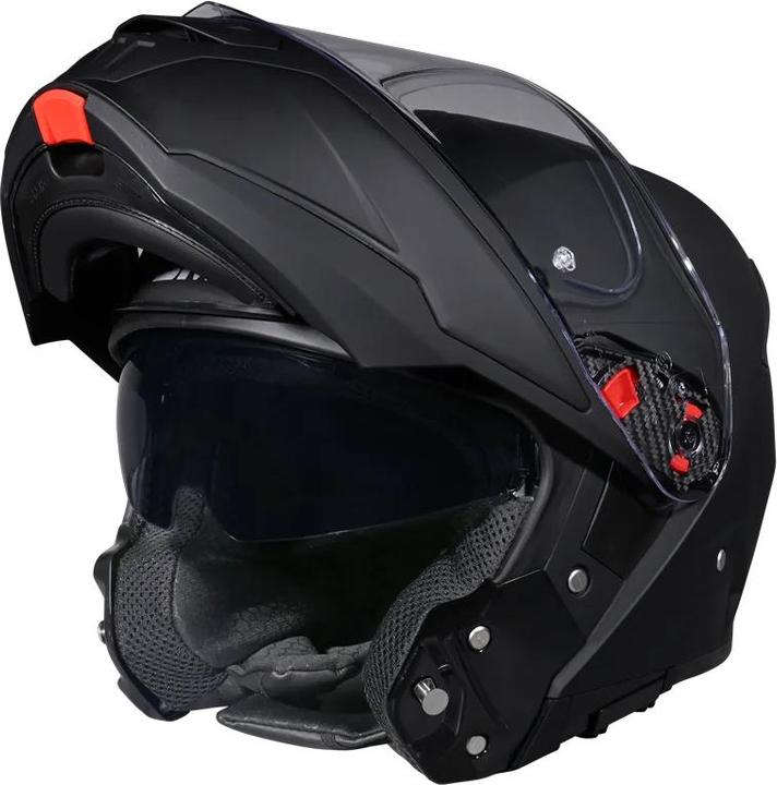 Image du produit Smk GULLWING SOLID Klapphelm (S)