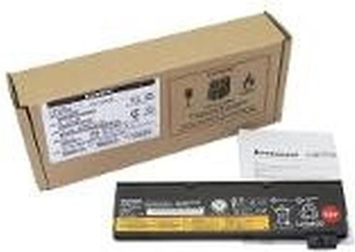 Image du produit Lenovo Batterie externe (6 cabines, 6300 mAh)