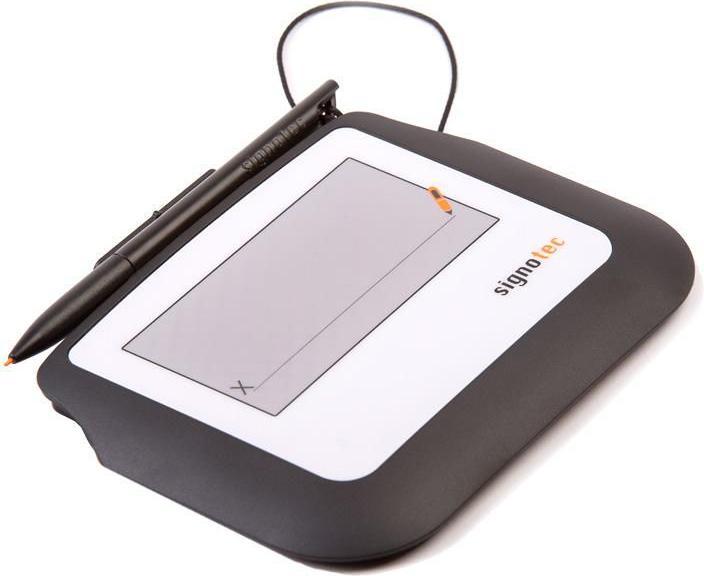 Produktbild Signotec Sigma LITE ohne LCD (4")