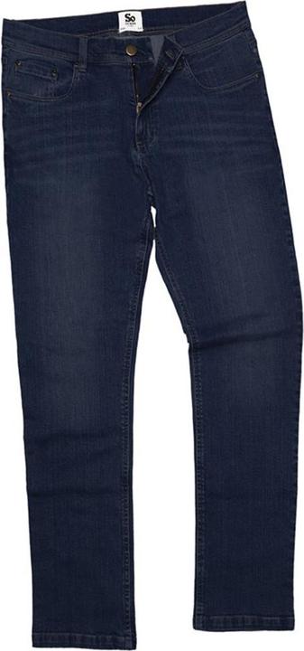 Produktbild So Denim Leo Straight Jeans (38)