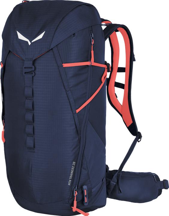 Actual product image Salewa Mountain Trainer L backpack (28 l)