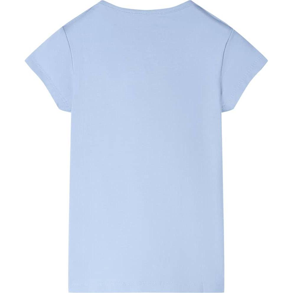 Thumbnail - VidaXL, Jungen, Shirt, Jakari, Blau, (92)