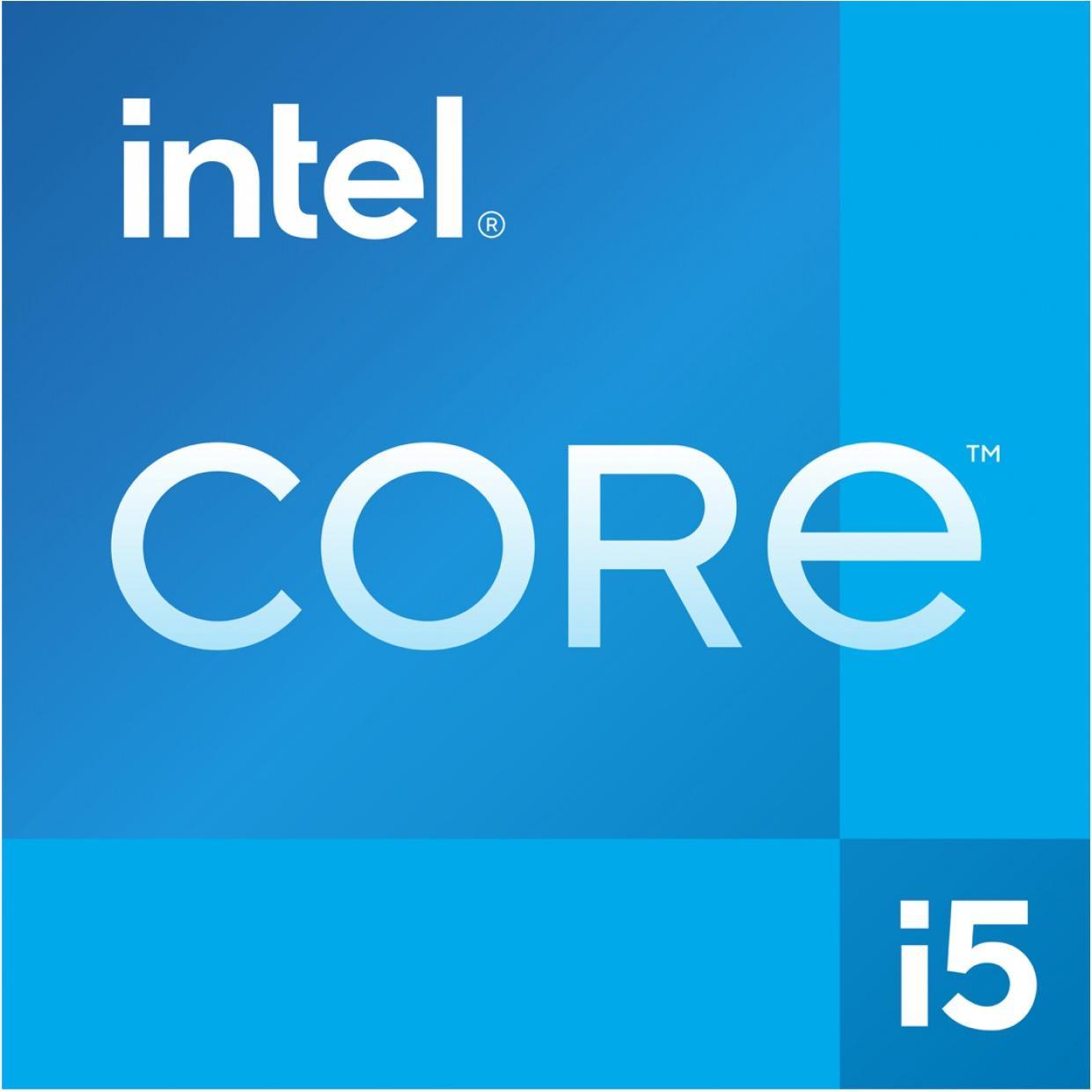 Intel Core i5-11400F (LGA 1200, 2.60 GHz, 6 -Core), Prozessor