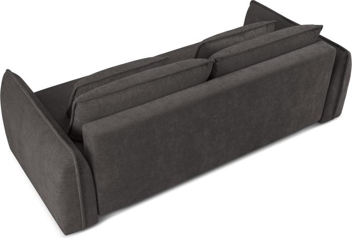 Actual product image Maison Heritage Gaston (2 person sofa, 3-seater, 4-seater)