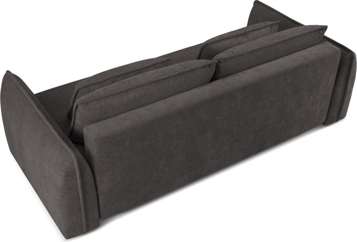 Actual product image Maison Heritage Gaston (2 person sofa, 3-seater, 4-seater)