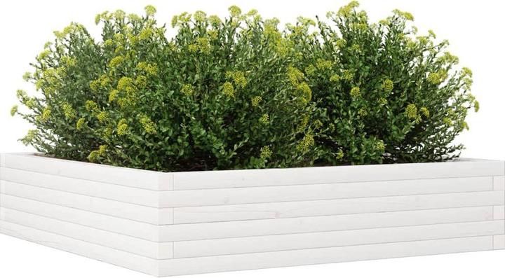 Produktbild vidaXL Pflanzgefäss