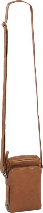 Productafbeelding The Chesterfield Brand Schoudertas Hamilton 1163