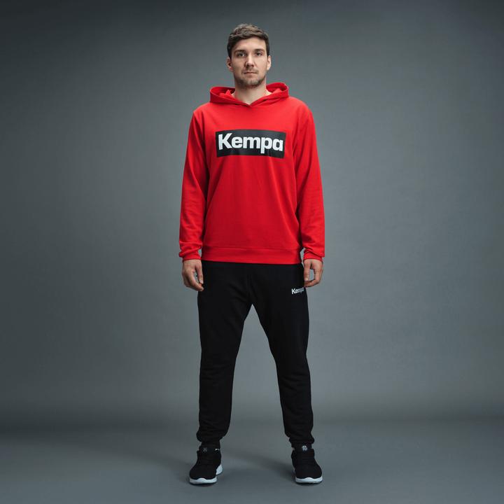 Immagine prodotto Kempa Promo Hoodie (L)